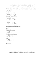 Statybos organizavimas: 7 aukštų daugiabutis 3 puslapis