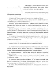 Statybos organizavimas: 7 aukštų daugiabutis 9 puslapis