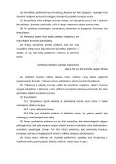 Statybos organizavimas: 7 aukštų daugiabutis 10 puslapis