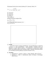 26 fizikos laboratorinai darbai 5 puslapis