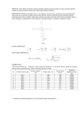 3 fizikos laboratoriniai darbai ir skaičiavimai 2 puslapis