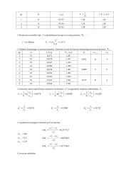 3 fizikos laboratoriniai darbai ir skaičiavimai 5 puslapis