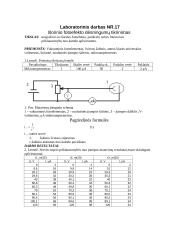 4 fizikos laboratoriniai darbai su ataskaitomis 4 puslapis