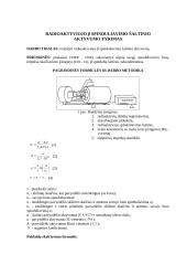 4 fizikos laboratoriniai darbai su ataskaitomis 6 puslapis