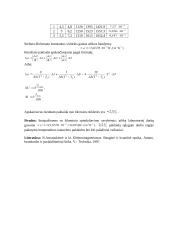 4 fizikos laboratoriniai darbai su ataskaitomis 10 puslapis