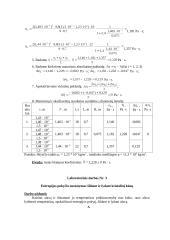 4 išspręsti fizikos laboratoriniai darbai 4 puslapis