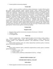 Fizikinių vandens savybių nustatymo darbas 13 puslapis