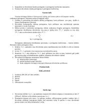 Fizikinių vandens savybių nustatymo darbas 20 puslapis