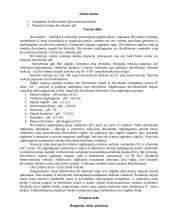 Fizikinių vandens savybių nustatymo darbas 6 puslapis