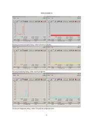 Asmeninio kompiuterio (AK) tyrimai programa System Monitor 3 puslapis