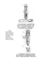 Aukšto slėgio degalų siurblio reguliavimo charakteristika 3 puslapis