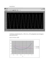 Automatinio valdymo sistemos stabilumo tyrimas 4 puslapis