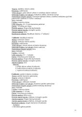 Programų sistemos “Autoklubas” dalykinės srities koncepcinis modelis 11 puslapis