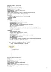 Programų sistemos “Autoklubas” dalykinės srities koncepcinis modelis 16 puslapis