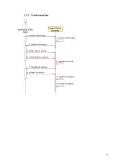 Programų sistemos “Autoklubas” dalykinės srities koncepcinis modelis 6 puslapis