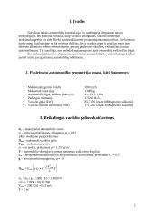 Automobilių teorijos 2 puslapis