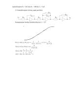 AVS grandžių modeliavimas ir jų šuolinių charakteristikų nustatymas 3 puslapis
