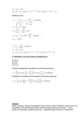 Bangolaidžio darbo režimų ir reaktyvinių elementų konstrukcijų tyrimas 4 puslapis