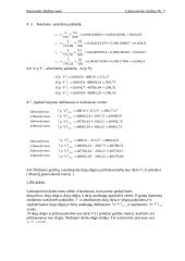 Boilio ir Marioto dėsnių patikrinimas 3 puslapis