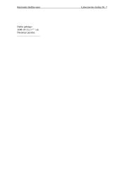 Boilio ir Marioto dėsnių patikrinimas 4 puslapis