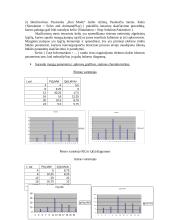 Darbas su "PowerWorld" programa. Elektros tinklo būsenos parametrų skaičiavimas 2 puslapis