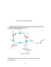 Darbas su "PowerWorld" programa. Elektros tinklo būsenos parametrų skaičiavimas 4 puslapis