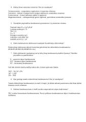 Darbas su rezistoriais ir kondensatoriais 4 puslapis