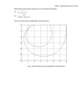 Dažninės dinaminių grandžių charakteristikos 4 puslapis