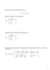 Duotųjų dvipolių ir keturpolių dažninės charakteristikos 2 puslapis
