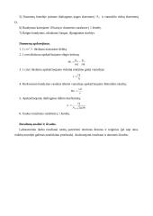 Diafragmos debito koeficiento nustatymas 3 puslapis