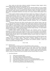 Dielektrikų elektrinio atsparumo tyrimas ir skaičiavimai 8 puslapis