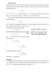Dielektrikų elektrinių savybių tyrimas 2 puslapis