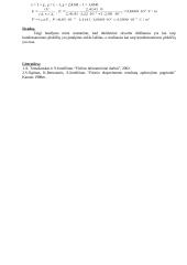 Dielektrikų elektrinių savybių tyrimas 4 puslapis