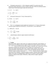 Diferencialinio stiprintuvo tyrimas 2 puslapis
