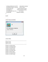 Dinamiškas struktūrų masyvas 5 puslapis