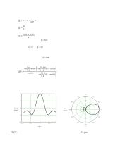 Direktorinė antena ir jos elementai 8 puslapis