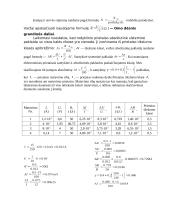 Elektrinių dydžių matavimas bei matavimo sisteminės paklaidos 2 puslapis