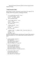 Elektrinių dydžių matavimai ir matavimo paklaidos 2 puslapis