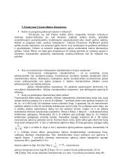 Elektrinių principinių schemų analizė PSpice 5 puslapis