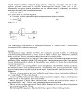 Elektromagnetinių bangų atspindžio, lūžio, interferencijos ir difrakcijos tyrimas 5 puslapis