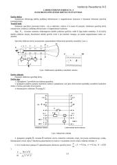 Elektrono specifinio krūvio skaičiavimai