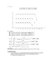 Tyrimas: elektrono specifinio krūvio nustatymas magnetronu 2 puslapis