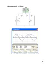 Elektros grandinių modeliavimas 4 puslapis