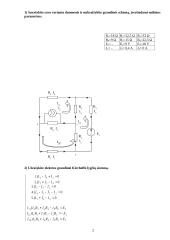 Elektros grandinių teorijos pagrindai 2 puslapis