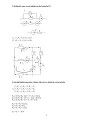 Elektros grandinių teorijos pagrindai 3 puslapis