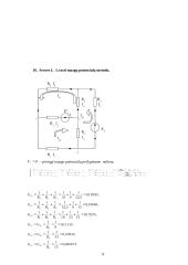 Elektros grandinių teorijos pagrindai 9 puslapis