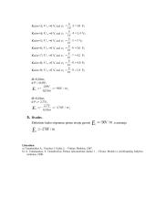 Elektrodo sukurtas elektrostatinio lauko tyrimas 2 puslapis
