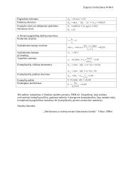 Evolventinių cilindrinių krumpliaračių krumplių profilių sudarymas ridinimo arba gaubimo metodu 2 puslapis