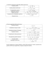 Evolventinių cilindrinių krumpliaračių krumplių profilių projektavimas 2 puslapis