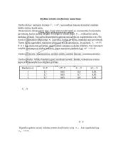 Fizikos laboratorinio darbo ataskaita 2 puslapis